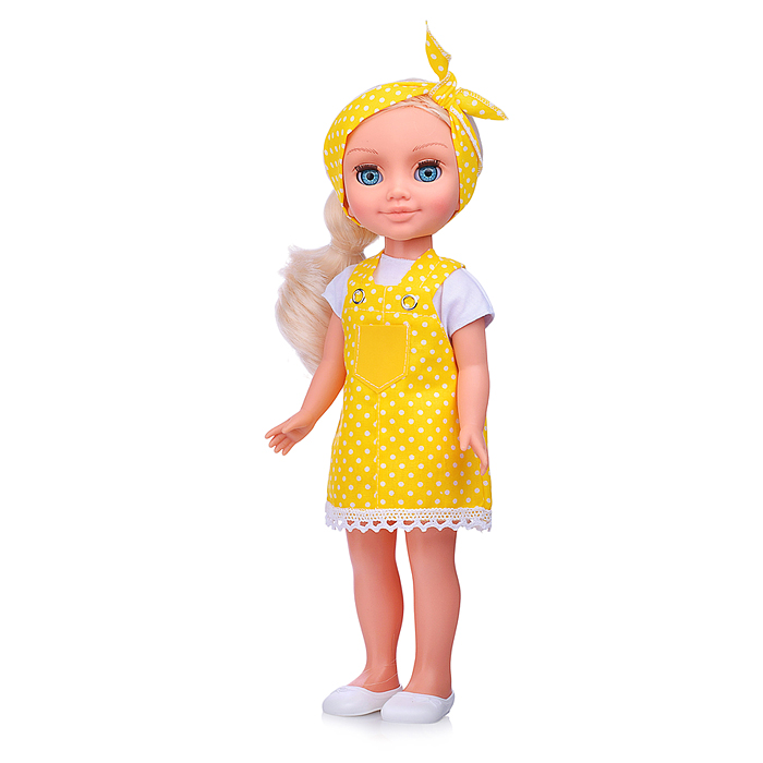 Кукла София кэжуал 1