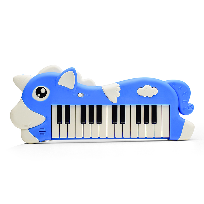 Фото к товару Пианино 328-54 "Музыкальный взрыв" в коробке Пианино 328-54 "Музыкальный взрыв" в коробке