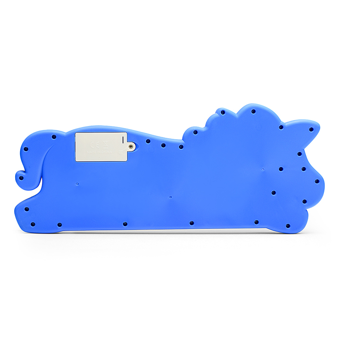 Фото к товару Пианино 328-54 "Музыкальный взрыв" в коробке Пианино 328-54 "Музыкальный взрыв" в коробке