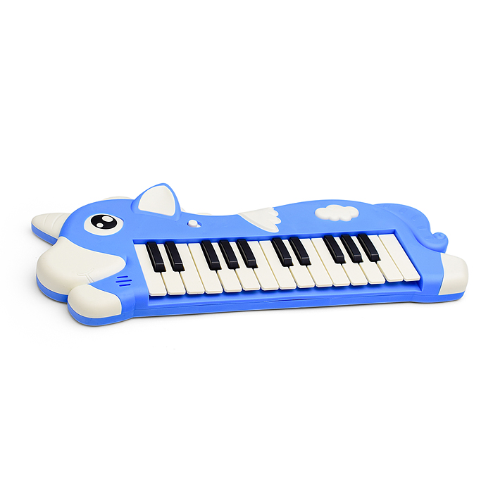 Фото к товару Пианино 328-54 "Музыкальный взрыв" в коробке Пианино 328-54 "Музыкальный взрыв" в коробке