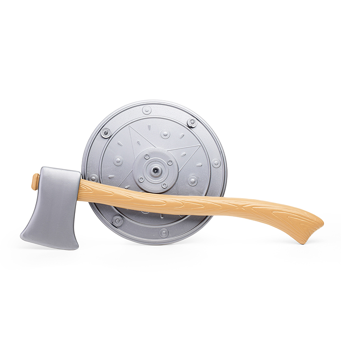 Фото к товару Набор оружия "Спецназа Викингов" Набор оружия "Спецназа Викингов"