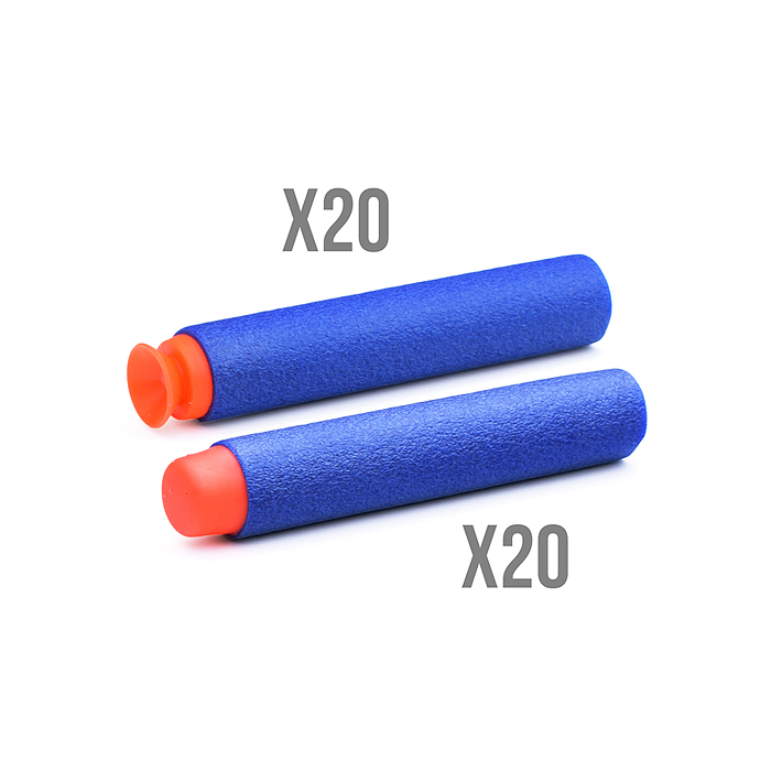 Фото к товару Автомат ZC7134 "Супергерой" на аккумуляторе, в коробке Автомат ZC7134 "Супергерой" на аккумуляторе, в коробке