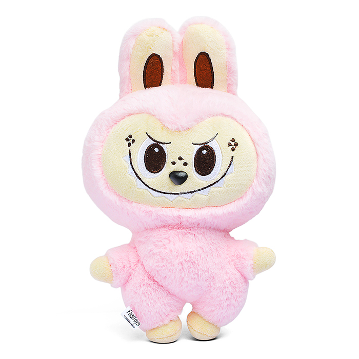 Лабу розовый