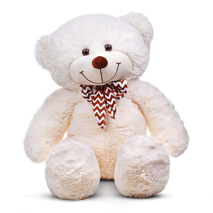 Медведь Феликс 100см 