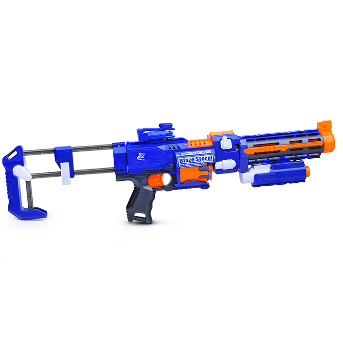 Автомат 7056 "Космический бой" в коробке