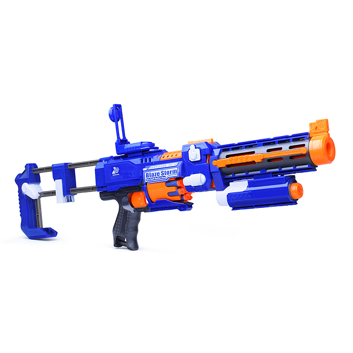 Автомат 7056 "Космический бой" в коробке