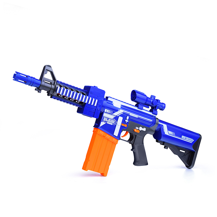 Автомат 7054 "Космический бой-2" в коробке