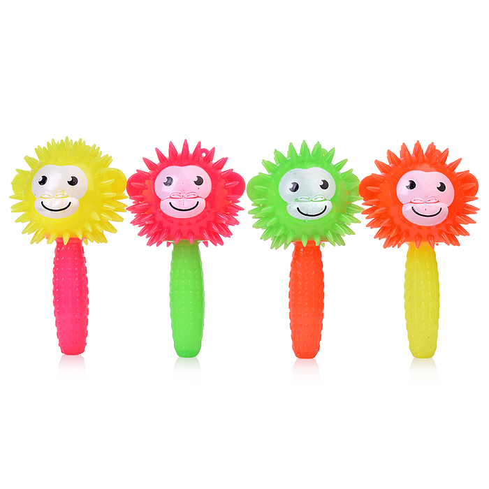 Фото к товару Игрушка-пищалка 00-6470 "Обезьянка" в коробке Игрушка-пищалка 00-6470 "Обезьянка" в коробке