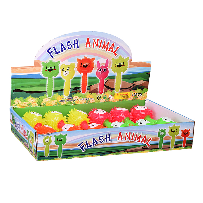 Фото к товару Игрушка-пищалка 00-6470 "Обезьянка" в коробке Игрушка-пищалка 00-6470 "Обезьянка" в коробке