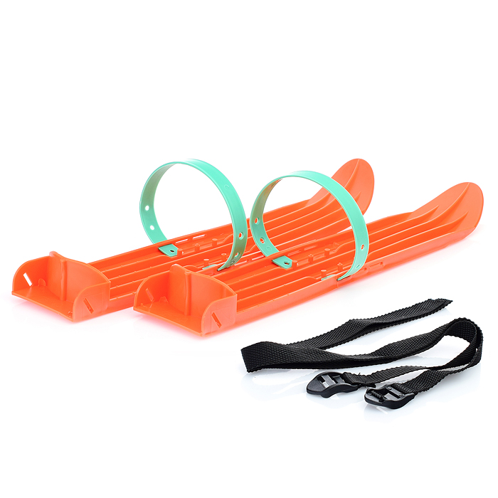 Фото к товару Мини-лыжи большие РТ-2 Мини-лыжи большие РТ-2