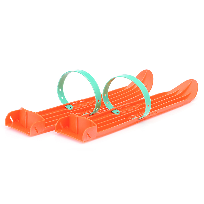 Фото к товару Мини-лыжи большие РТ-2 Мини-лыжи большие РТ-2