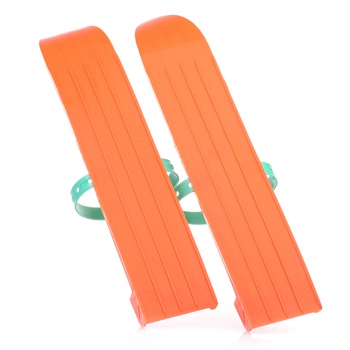 Фото к товару Мини-лыжи большие РТ-2 Мини-лыжи большие РТ-2