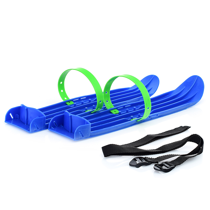 Фото к товару Мини-лыжи большие РТ-2 Мини-лыжи большие РТ-2