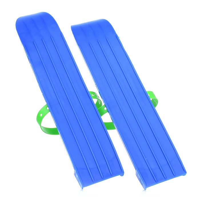 Фото к товару Мини-лыжи большие РТ-2 Мини-лыжи большие РТ-2