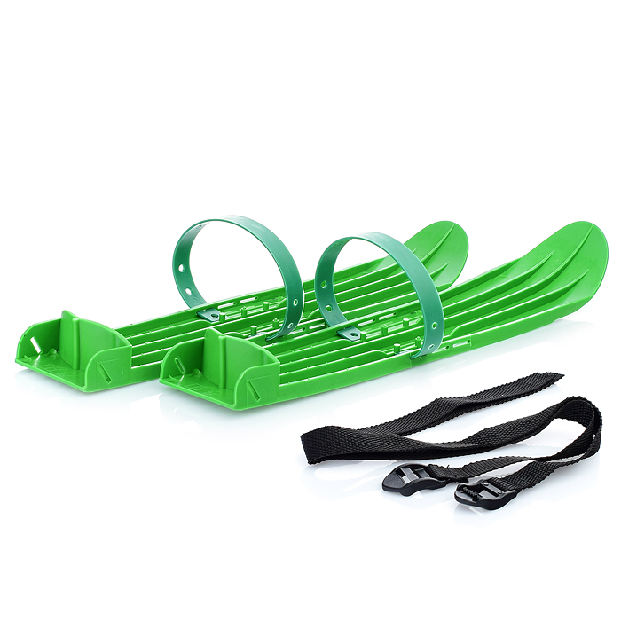 Фото к товару Мини-лыжи большие РТ-2 Мини-лыжи большие РТ-2