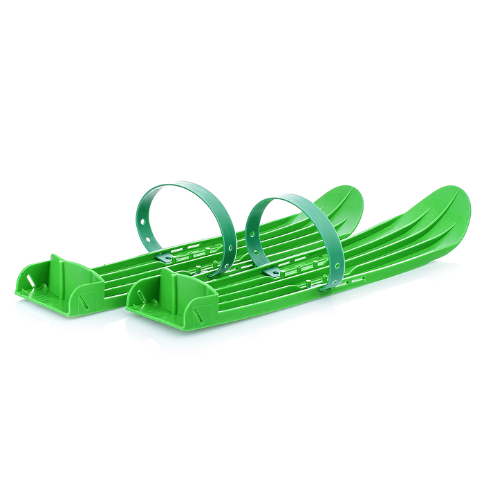 Фото к товару Мини-лыжи большие РТ-2 Мини-лыжи большие РТ-2