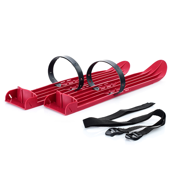 Фото к товару Мини-лыжи большие РТ-2 Мини-лыжи большие РТ-2