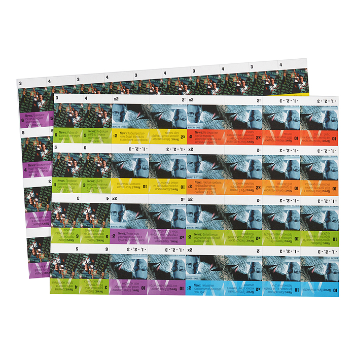 Фото к товару Настольная игра Бизнес-Life №22 Настольная игра Бизнес-Life №22