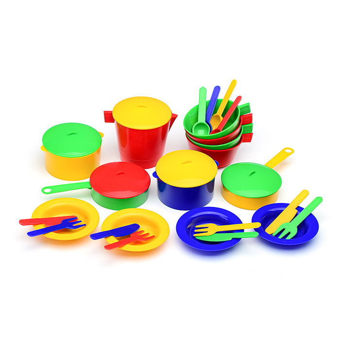 Набор "Хозяюшка" (на 4 персоны) 