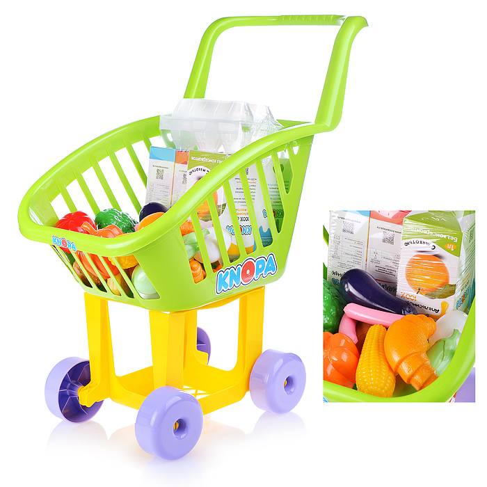 Набор "Гипермаркет" Набор "Гипермаркет"