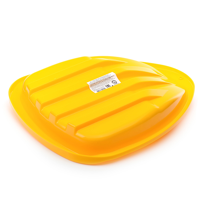 Фото к товару Детские салазки в ассортименте Детские салазки в ассортименте