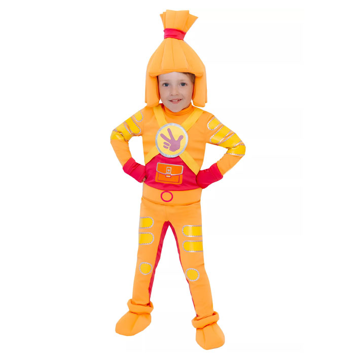 Костюм "Симка" (шапка, рубашка, брюки, ботинки) размер 116-60 Костюм "Симка" (шапка, рубашка, брюки, ботинки) размер 116-60