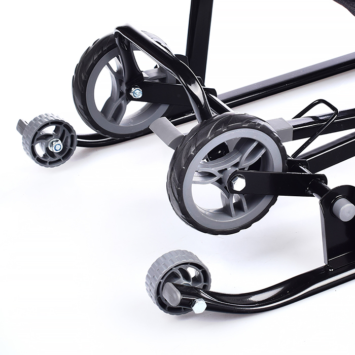 Фото к товару Санки-коляска Кидс 3-2С (серебро) Санки-коляска Кидс 3-2С (серебро)