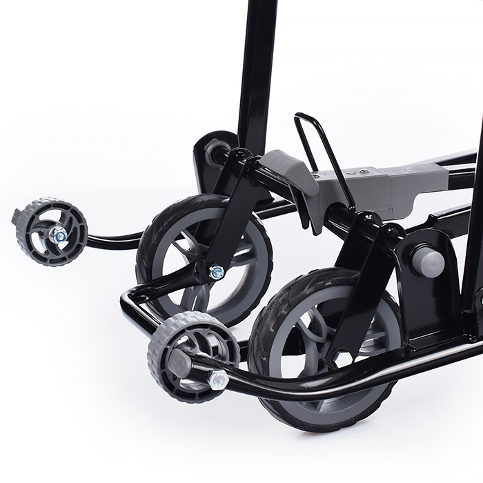 Фото к товару Санки-коляска Кидс 3-2С (серебро) Санки-коляска Кидс 3-2С (серебро)