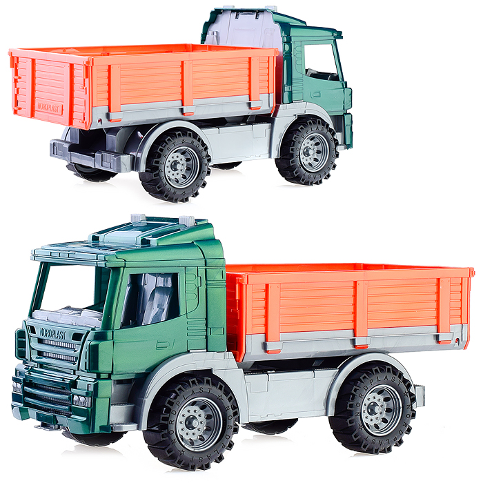 Спецтехника: Бортовая Спецтехника: Бортовая