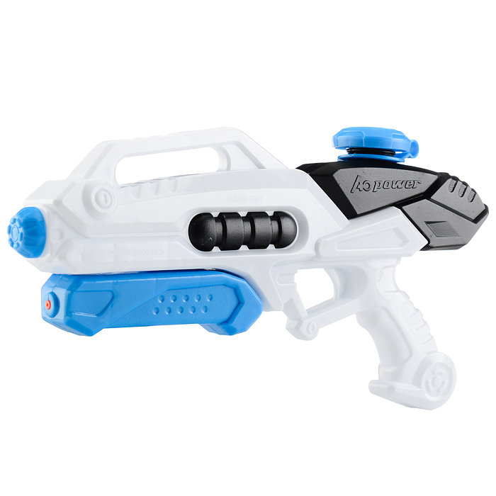 Водный пистоле AO-2087B "Шторм" в пакете