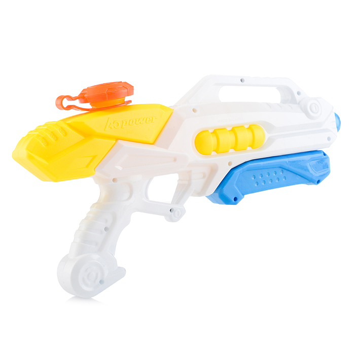 Водный пистоле AO-2087B "Шторм" в пакете