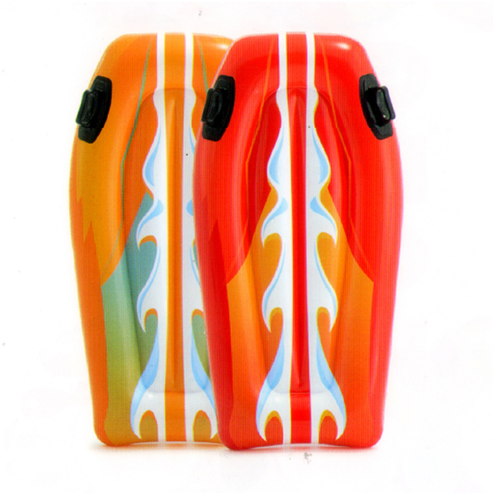 Фото к товару Плотик надувной «Джой Райдер», с ручками, 112 х 62 см, от 6 лет, цвета микс, 58165NP INTEX Плотик надувной «Джой Райдер», с ручками, 112 х 62 см, от 6 лет, цвета микс, 58165NP INTEX