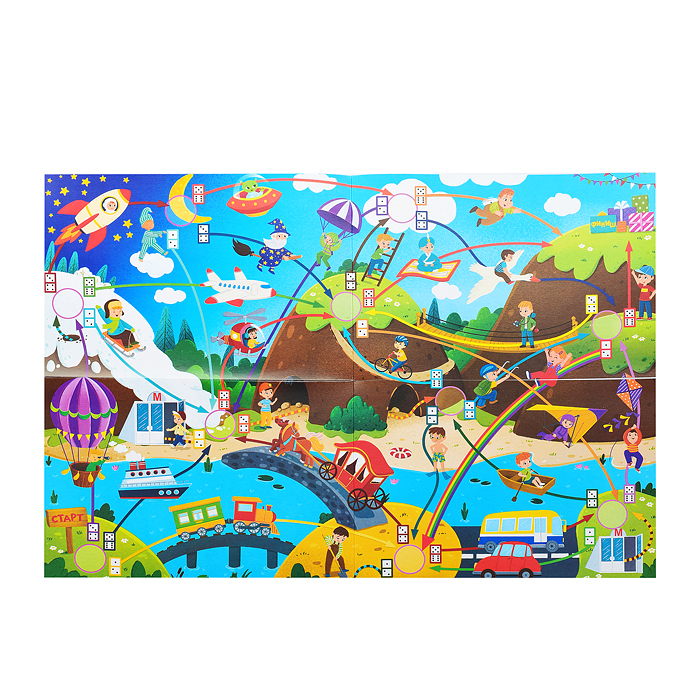 Фото к товару Тренажер "Речевой" Тренажер "Речевой"