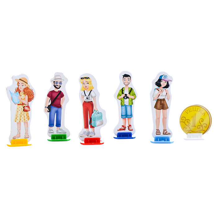 Фото к товару Игра настольная. Орёл или решка. Мир. Серия Чудеса планеты. Игра настольная. Орёл или решка. Мир. Серия Чудеса планеты.