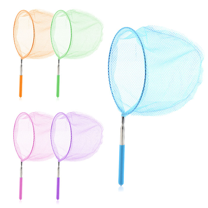 Сачок U026222Y (83/20 см.) (цвет в ассортименте) Сачок U026222Y (83/20 см.) (цвет в ассортименте)