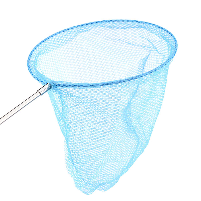 Фото к товару Сачок U026222Y (83/20 см.) (цвет в ассортименте) Сачок U026222Y (83/20 см.) (цвет в ассортименте)