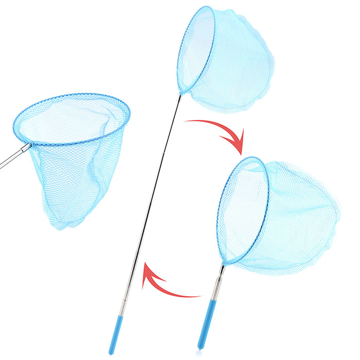 Фото к товару Сачок U026222Y (83/20 см.) (цвет в ассортименте) Сачок U026222Y (83/20 см.) (цвет в ассортименте)