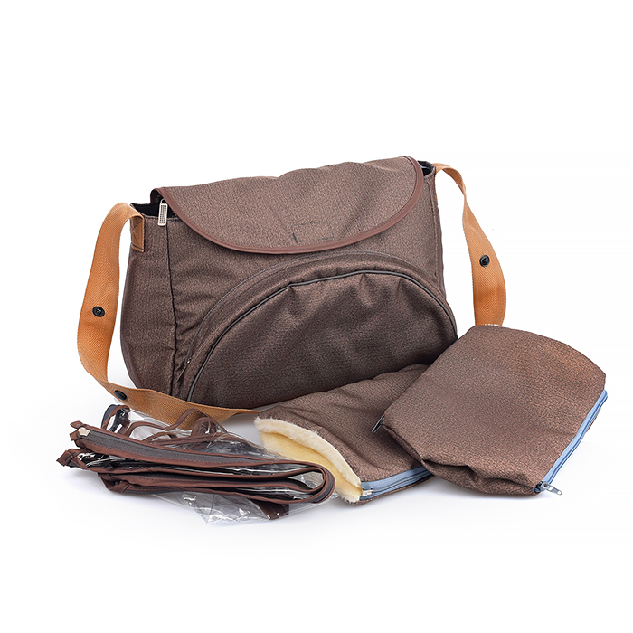 Фото к товару Санки-коляска Кидс 3-2С (бронза) Санки-коляска Кидс 3-2С (бронза)