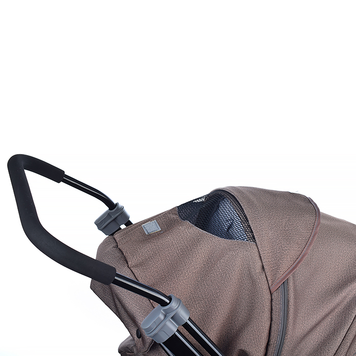 Фото к товару Санки-коляска Кидс 3-2С (бронза) Санки-коляска Кидс 3-2С (бронза)