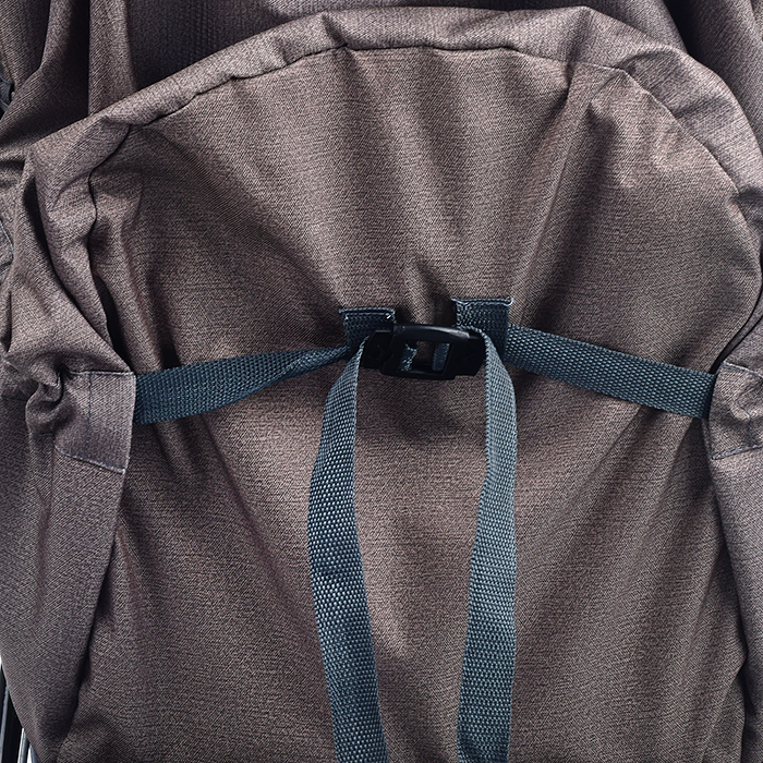 Фото к товару Санки-коляска Кидс 3-2С (бронза) Санки-коляска Кидс 3-2С (бронза)