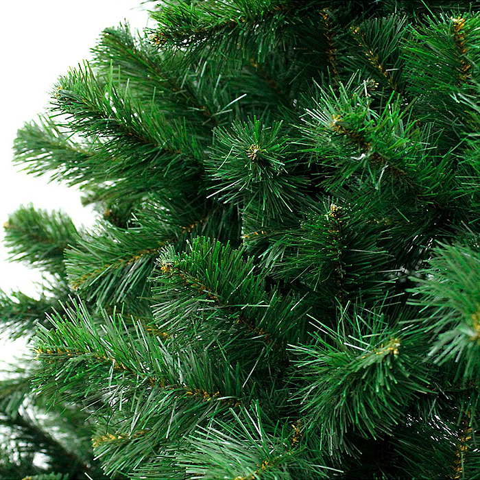 Фото к товару Ель искусственная "Клеопатра" выс.1,8 м. Ель искусственная "Клеопатра" выс.1,8 м.