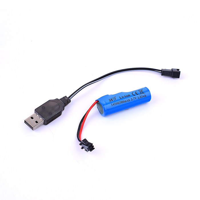 Автомат KB1220 "Точный выстрел" с мягкими полимерными пулями, в коробке