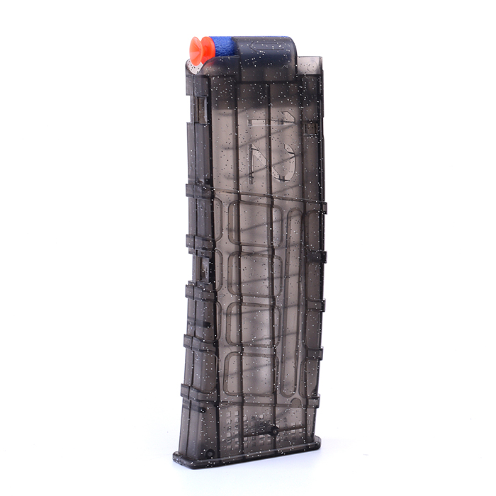 Фото к товару Автомат KB1220 "Охотник" с мягкими полимерными пулями, в коробке Автомат KB1220 "Охотник" с мягкими полимерными пулями, в коробке