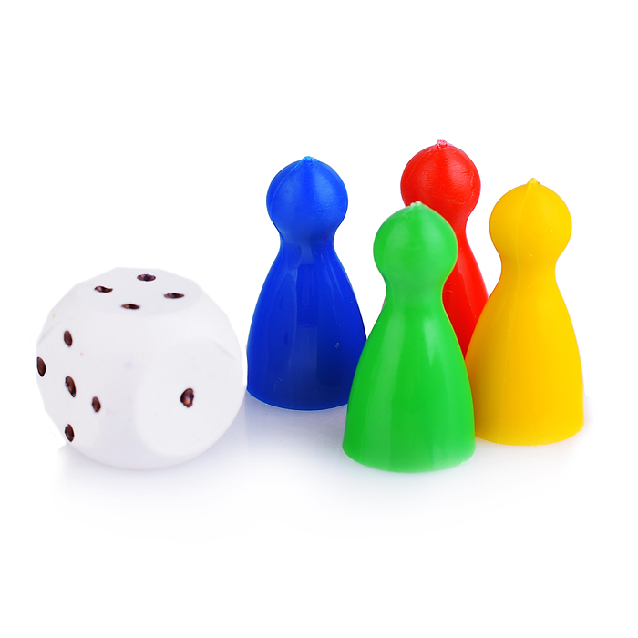 Фото к товару Тренажер "Арифметический" Тренажер "Арифметический"