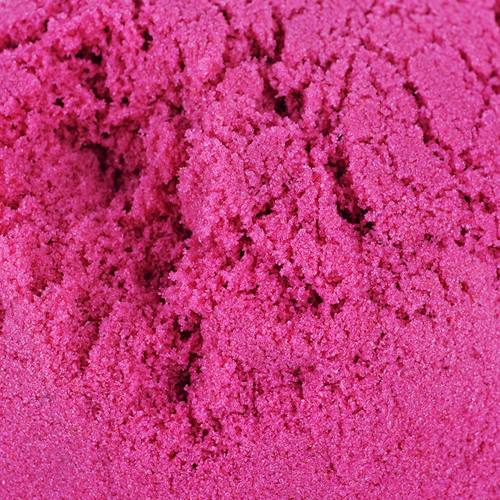 Кинетический песок "Волшебный песок", 1200 гр., дойпак, розовый 