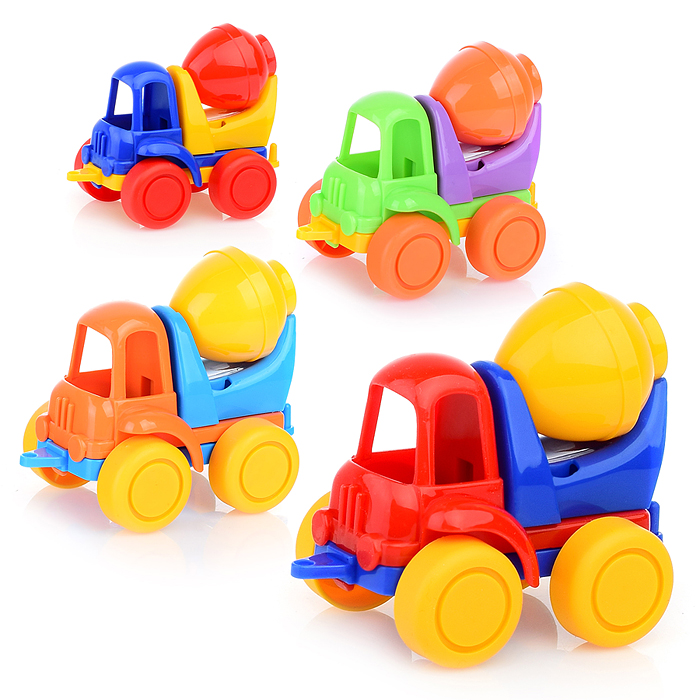 Бетономешалка "Нордик" (без инд. упаковки) Бетономешалка "Нордик" (без инд. упаковки)