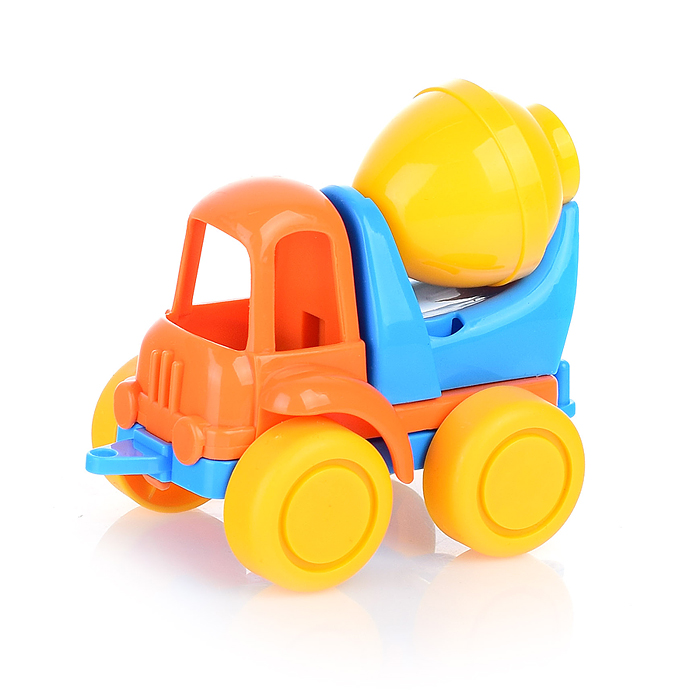 Фото к товару Бетономешалка "Нордик" (без инд. упаковки) Бетономешалка "Нордик" (без инд. упаковки)