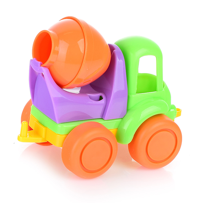 Фото к товару Бетономешалка "Нордик" (без инд. упаковки) Бетономешалка "Нордик" (без инд. упаковки)