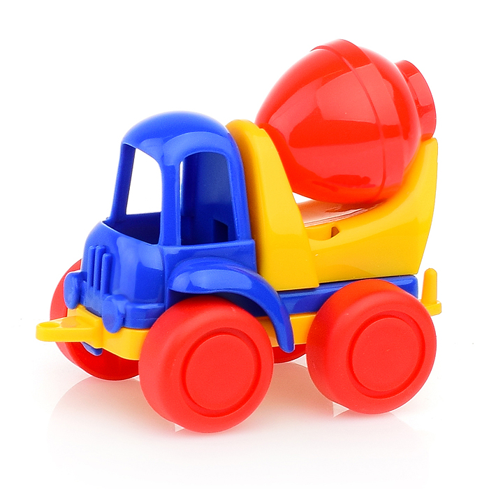 Фото к товару Бетономешалка "Нордик" (без инд. упаковки) Бетономешалка "Нордик" (без инд. упаковки)