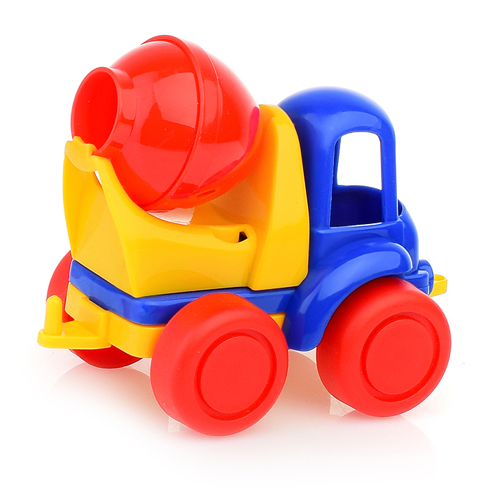 Фото к товару Бетономешалка "Нордик" (без инд. упаковки) Бетономешалка "Нордик" (без инд. упаковки)